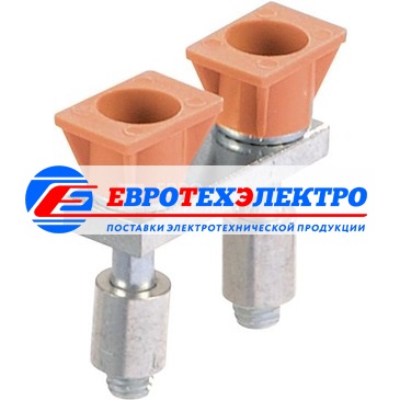 ABB Перемычка JB16-3 для ZS35 3 пол.