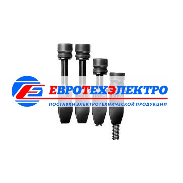 ABB Перемычка BJMI6  IP20 для M4/6 10 пол.
