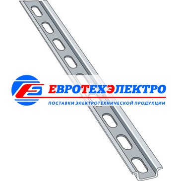 ABB Рейка монтажная PR2 DIN2