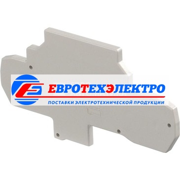 ABB Изолятор торцевой FED8SF.2L D2,5/8.SF..