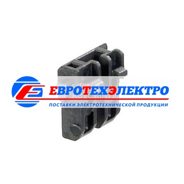 ABB Замок VRD-5 для втыч клемм ZDP2,5..