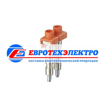 ABB Перемычка  JB8-4-R1 для ZS10-ST.., 4 пол