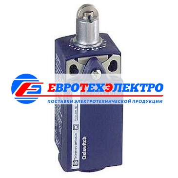 ПЛАСТИКОВЫЙ КОНЦЕВОЙ ВЫКЛЮЧАТЕЛЬ 1НЗ1НО XCKP2102G11