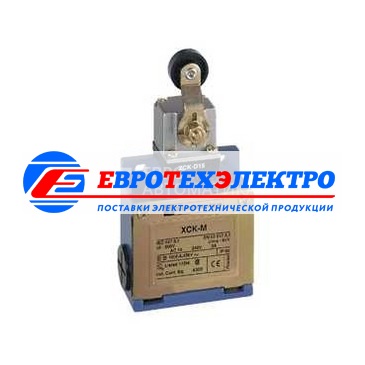 КОНЦЕВОЙ ВЫКЛЮЧАТЕЛЬ XCKM115