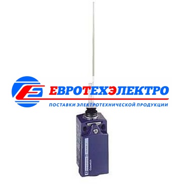КОНЦЕВОЙ ВЫКЛЮЧАТЕЛЬ NC+NO XCKD2106P16