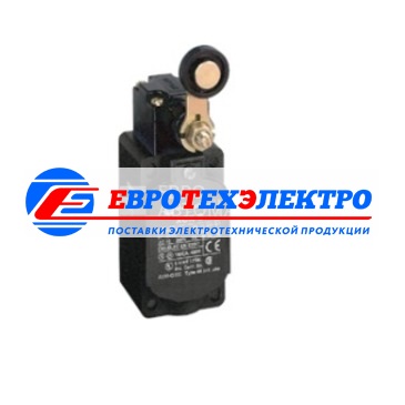КОНЦЕВОЙ ВЫКЛЮЧАТЕЛЬ РОЛИК XCKS131H29