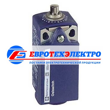 ПЛАСТИКОВЫЙ КОНЦЕВОЙ ВЫКЛЮЧАТЕЛЬ 1НЗ1НО XCKP2110G11