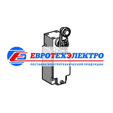 КОНЦЕВОЙ ВЫКЛЮЧАТЕЛЬ РОЛИК XCKJ10513H29