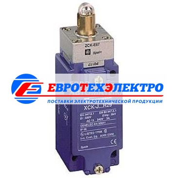 КОНЦЕВОЙ ВЫКЛЮЧАТЕЛЬ XCKJ567H29