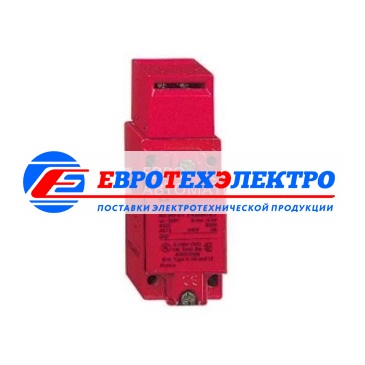МЕТАЛЛИЧЕСКИЙ КОНЦЕВОЙ ВЫКЛЮЧАТЕЛЬ  БЕЗ ФИКСАЦИИ XCSA701