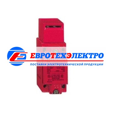 ЗАЩИТНЫЙ ВЫКЛЮЧАТЕЛЬ XCSA702
