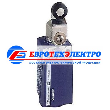 КОНЦЕВОЙ ВЫКЛЮЧАТЕЛЬ РОЛИК XCKP2118P16