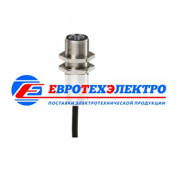 ИНДУКТИВНЫЙ ЦИЛИНДРИЧЕСКИЙ ДАТЧИК M18 XS118BLPAL2