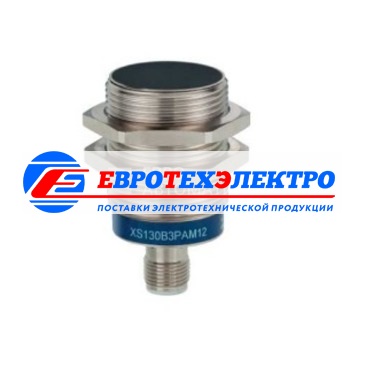 ИНДУКТИВНЫЙ ДАТЧИК ЦИЛИНДР NO PNP XS630B1PAM12