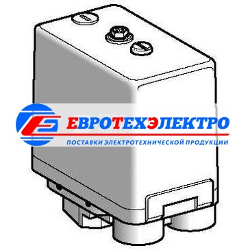 ДАТЧИК ДАВЛЕНИЯ  6БАР 2 ПОРОГА XMAV06L2135