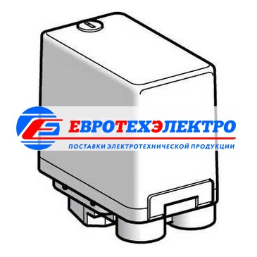 РЕЛЕ ДАВЛЕНИЯ XMPA06B2131
