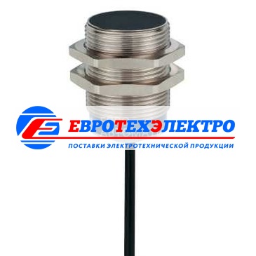 ИНДУКТИВНЫЙ ДАТЧИК ЦИЛИНДР NO XS630B1MAL2