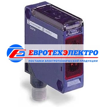 ФОТОДАТЧИК NO PNP XUK5APANM12