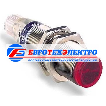 ФОТОДАТЧИК NO/NC PNP XUB0BPSNM12