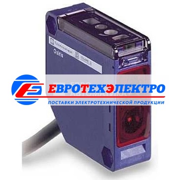 ФОТОДАТЧИК NO+NC XUK1ARCNL2