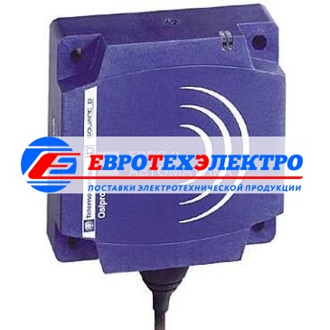ИНДУКТИВНЫЙ ДАТЧИК NO PNP XS8D1A1PAL2