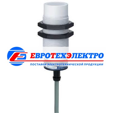 ЕМКОСТНОЙ ДАТЧИК XT230A1NAL2