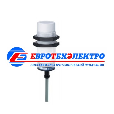 ЕМКОСТНОЙ ДАТЧИК XT230A1PAL2