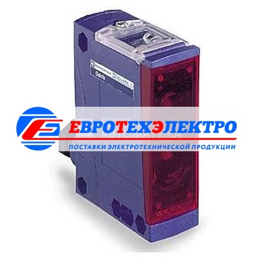 ФОТОДАТЧИК NO+NC XUX1ARCNT16