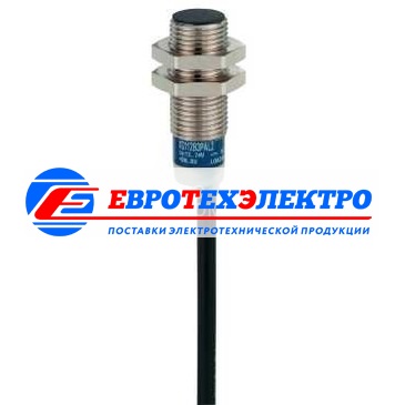 ИНДУКТИВНЫЙ ДАТЧИК ЦИЛИНДР NO NPN XS612B1PAL2