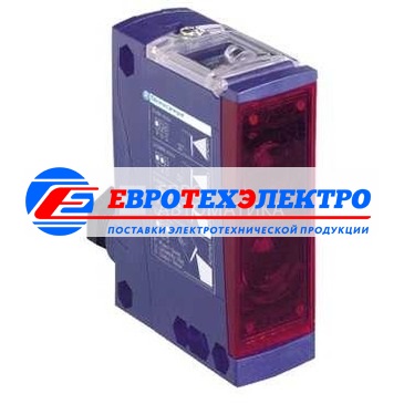 ФОТОДАТЧИК NO+NC XUX9ARCNT16