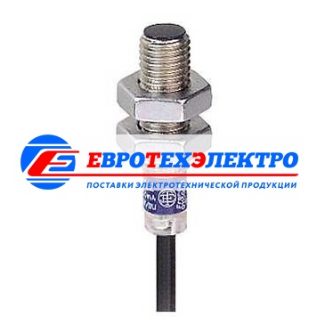 ИНДУКТИВНЫЙ ДАТЧИК ЦИЛИНДР NO PNP XS508B1PAL2
