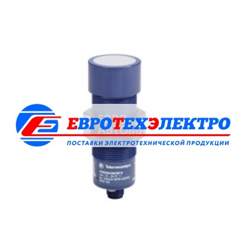 УЗВ ДАТЧИК D30 1 М XX630A1PCM12
