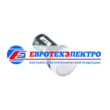 ABB Лампочка CL-100C прозрач. (корпус)