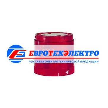 ABB Лампа сигн.индик. KL70-401R 12-240В