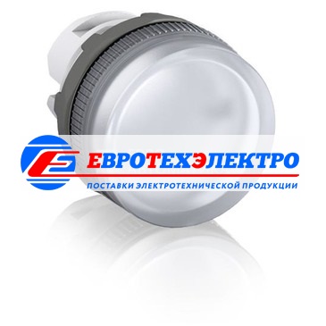 ABB Лампа ML1-100W белая (только корпус)