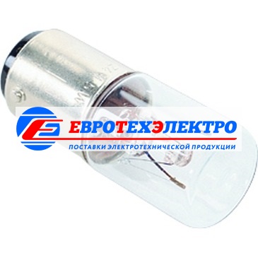 ABB Лампа 220-260В AC/DC для KSB