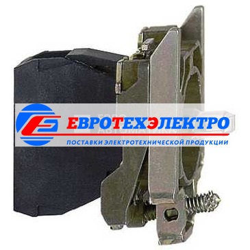 Корпус для зеленой сигнальной лампы 22мм