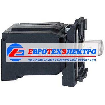 КОР.СИГ.ЛАМ. ТРАН. ПИТ.400В ZB5AV5