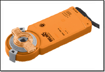 Электропривод БЕЛИМО CM24-SR-F-R