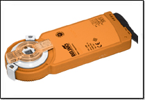 Электропривод БЕЛИМО CM230-F-L
