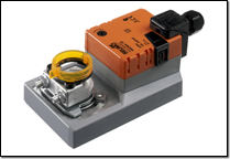 Электропривод БЕЛИМО SM230A-TP