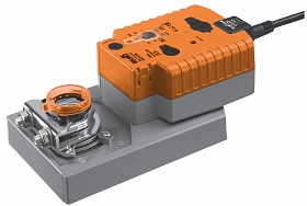 Электропривод БЕЛИМО GK24A-SZ