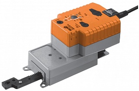 Электропривод БЕЛИМО SHK24A-SZ100