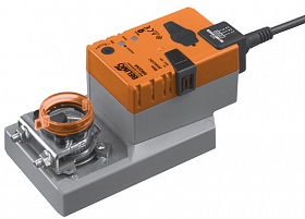 Электропривод БЕЛИМО NMQ24A-MF