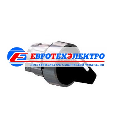 ГОЛОВКА ДЛЯ ПЕРЕКЛЮЧАТЕЛЯ 22ММ ZB4BD5