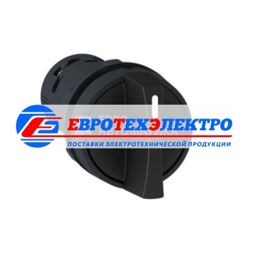 ПЕРЕКЛЮЧАТЕЛЬ 22ММ 3 ПОЗИЦИИ 2НО