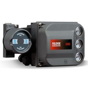 Панель местного управления Fisher ™ LCP200
