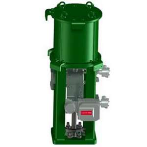Поршневой привод Fisher ™ 785C