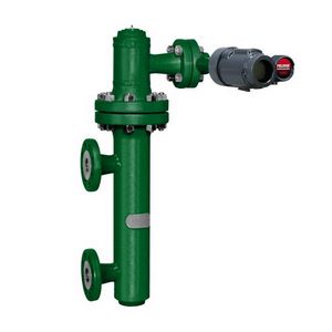 Камерные датчики Fisher™ серии 249