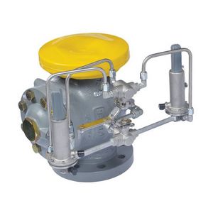 Предохранительный клапан Fisher™ 63EGLP